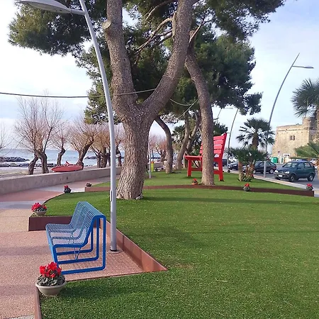 Mare Blu Apartment Riva Ligure