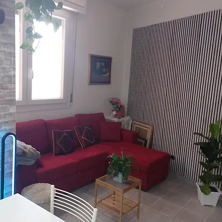 Apartment Mare Blu Riva Ligure