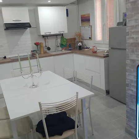 Apartment Mare Blu Riva Ligure