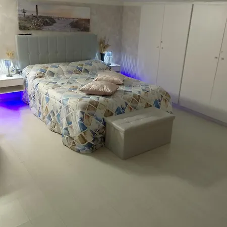 Mare Blu Apartment *