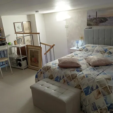 Mare Blu Apartment *