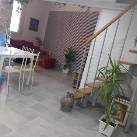 Apartment Mare Blu