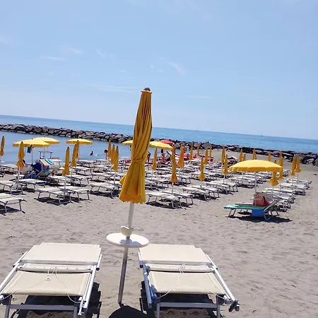 Mare Blu Apartment