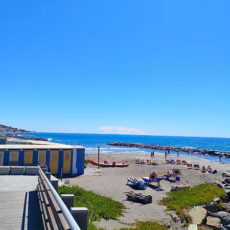 Mare Blu Apartment