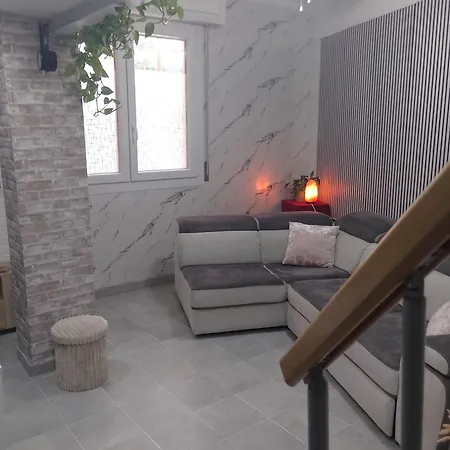 Mare Blu Apartment Riva Ligure
