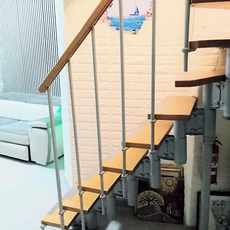 Apartment Mare Blu