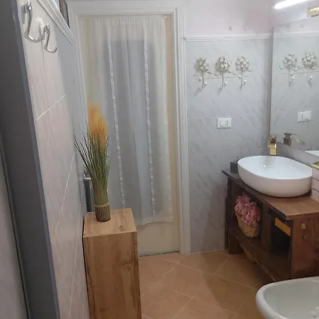 Mare Blu Apartment