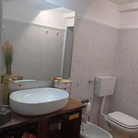 Apartment Mare Blu Riva Ligure