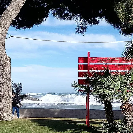 Mare Blu * Riva Ligure