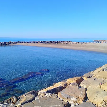Mare Blu Apartment
